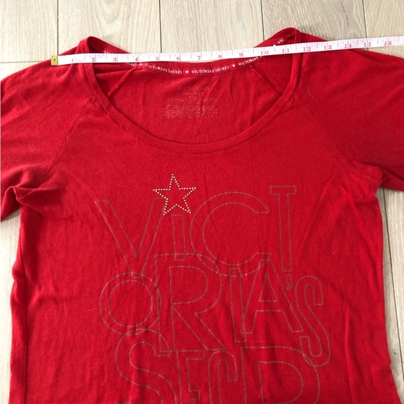 Victoria’s Secret NYC Nightgown in Red Size S - Picture 4 of 9